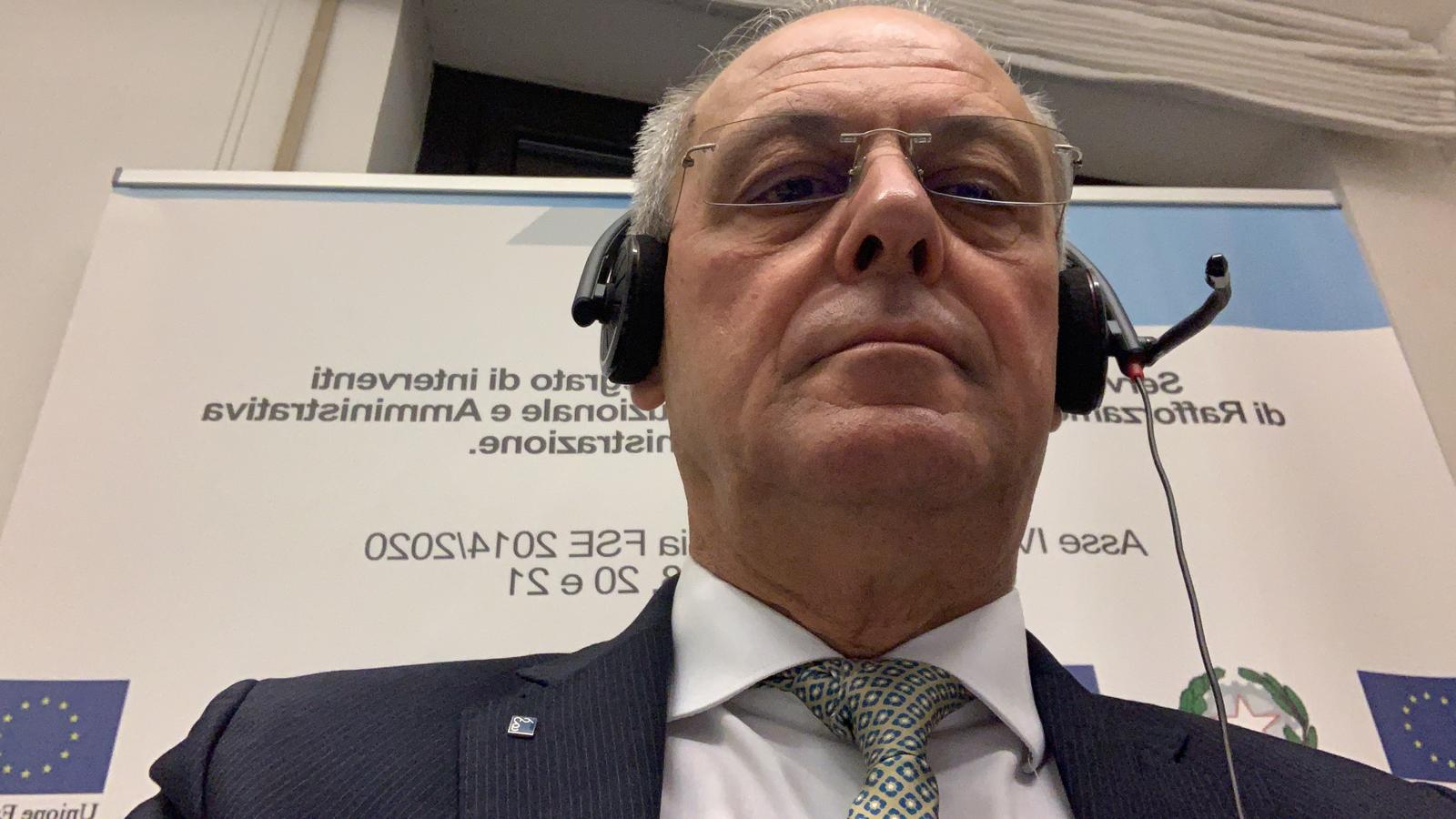 Foto notizia